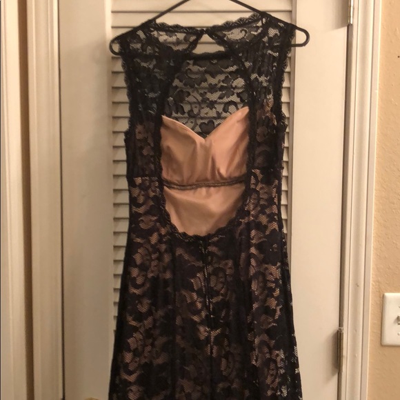 Cocktail Dress - Picture 4 of 7